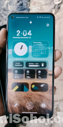 Oppo reno8 5g